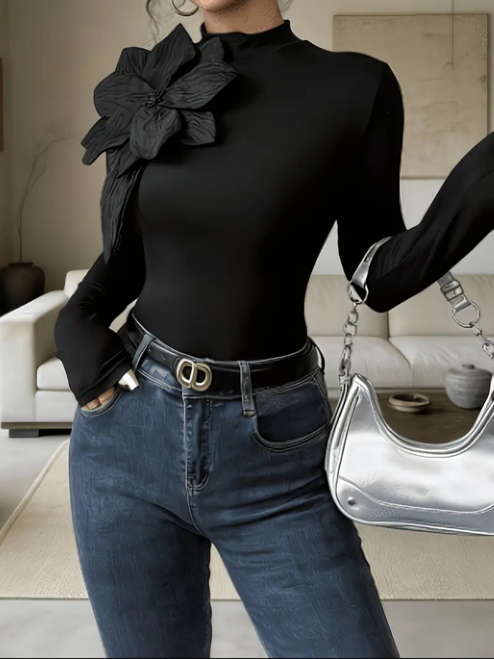 Woman’s blouse